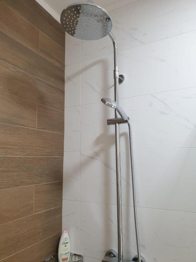 Appartamento Apartman 33 Free Private Garage Novi Sad Esterno foto